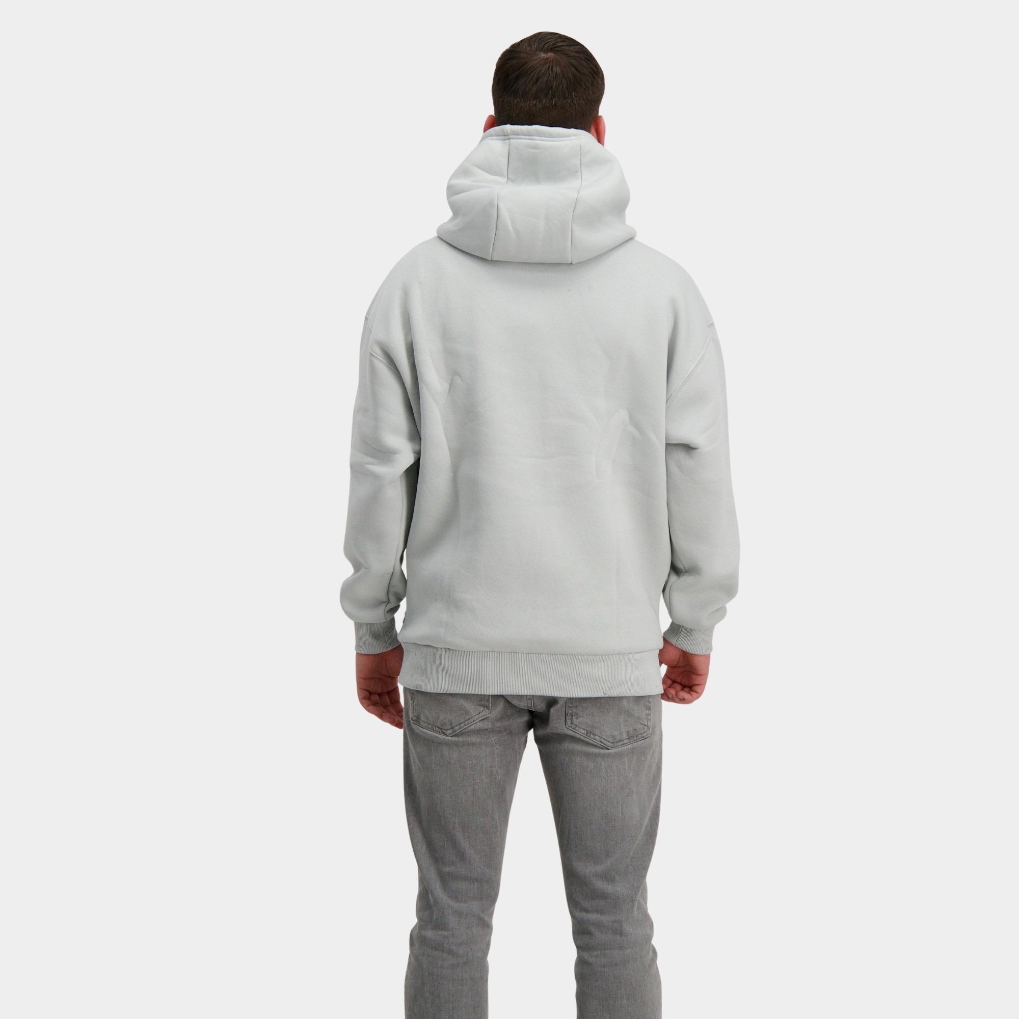 Cars Jeans Sweater Wit FERGAL 40285/89