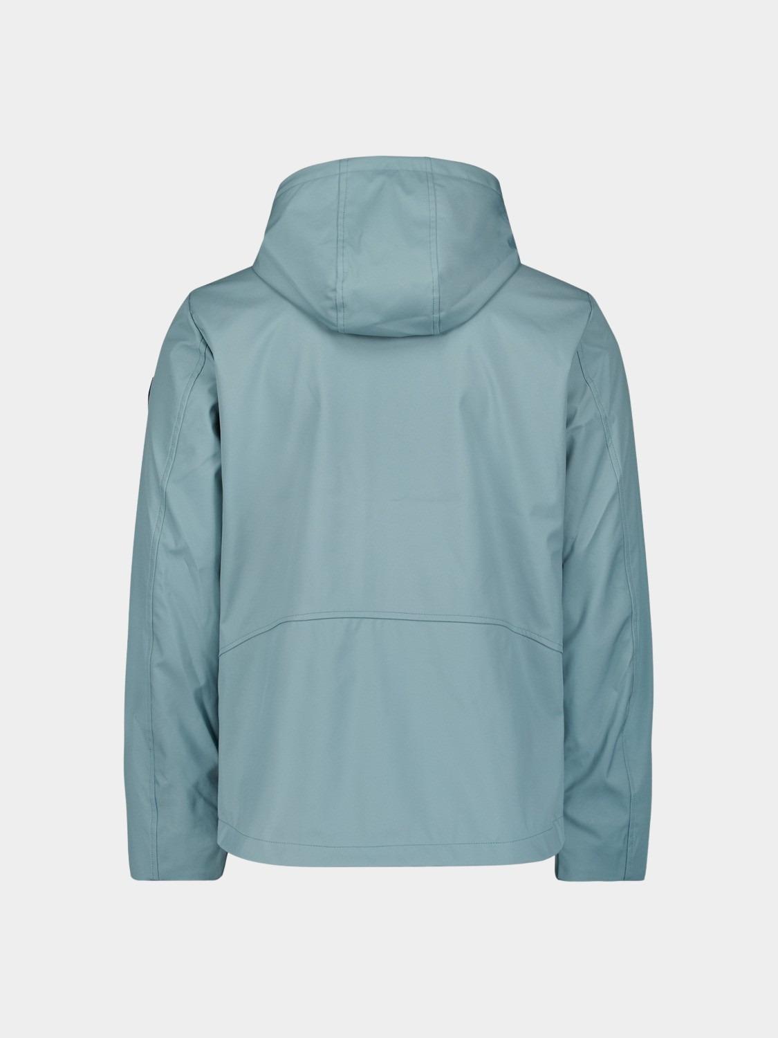 No Excess Zomerjack Blauw  27630225/130