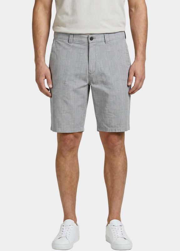 Meyer Korte Broek heren Grijs B-PALMA Art.1-5078 1401507890/05
