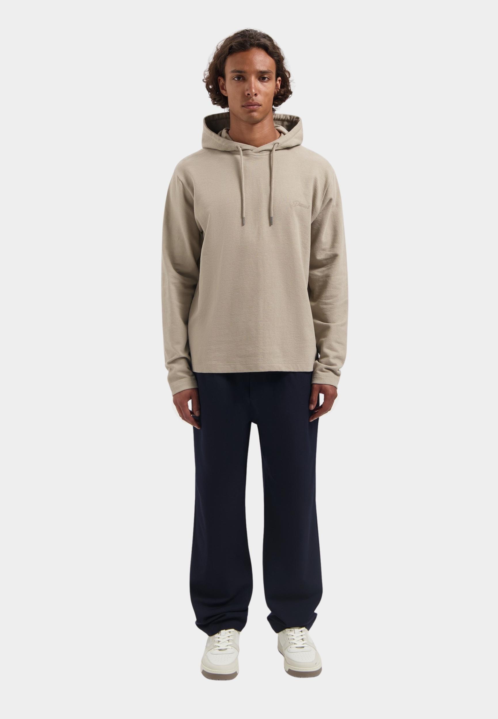 Dstrezzed Hoodie Groen DS_Lasse Hoody 221056/276