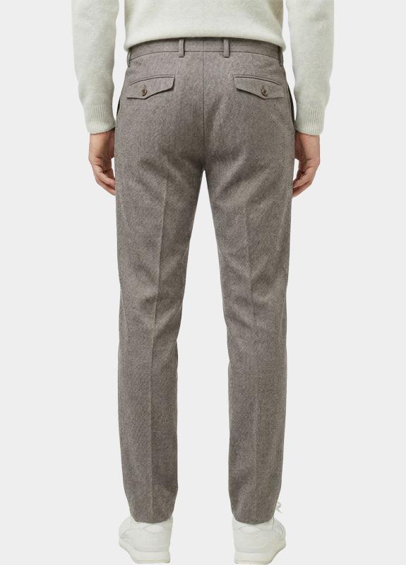 Born With Appetite Chino Bruin Pedro Pants BWA26104PE89/2004