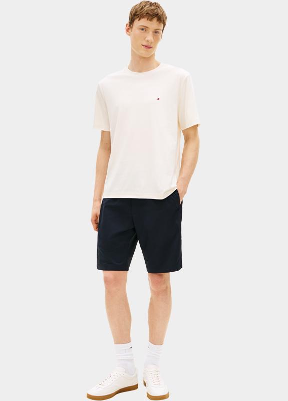 Tommy Hilfiger Korte Broek heren Blauw HARLEM PERFORMANCE SHORTS MW0MW42839/DW5