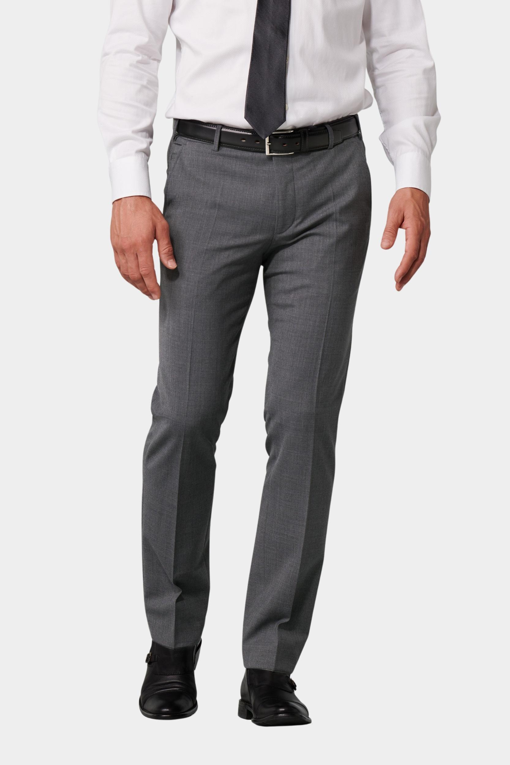 Meyer Ribbroek Grijs ROMA Art.9-344 1150934400/07