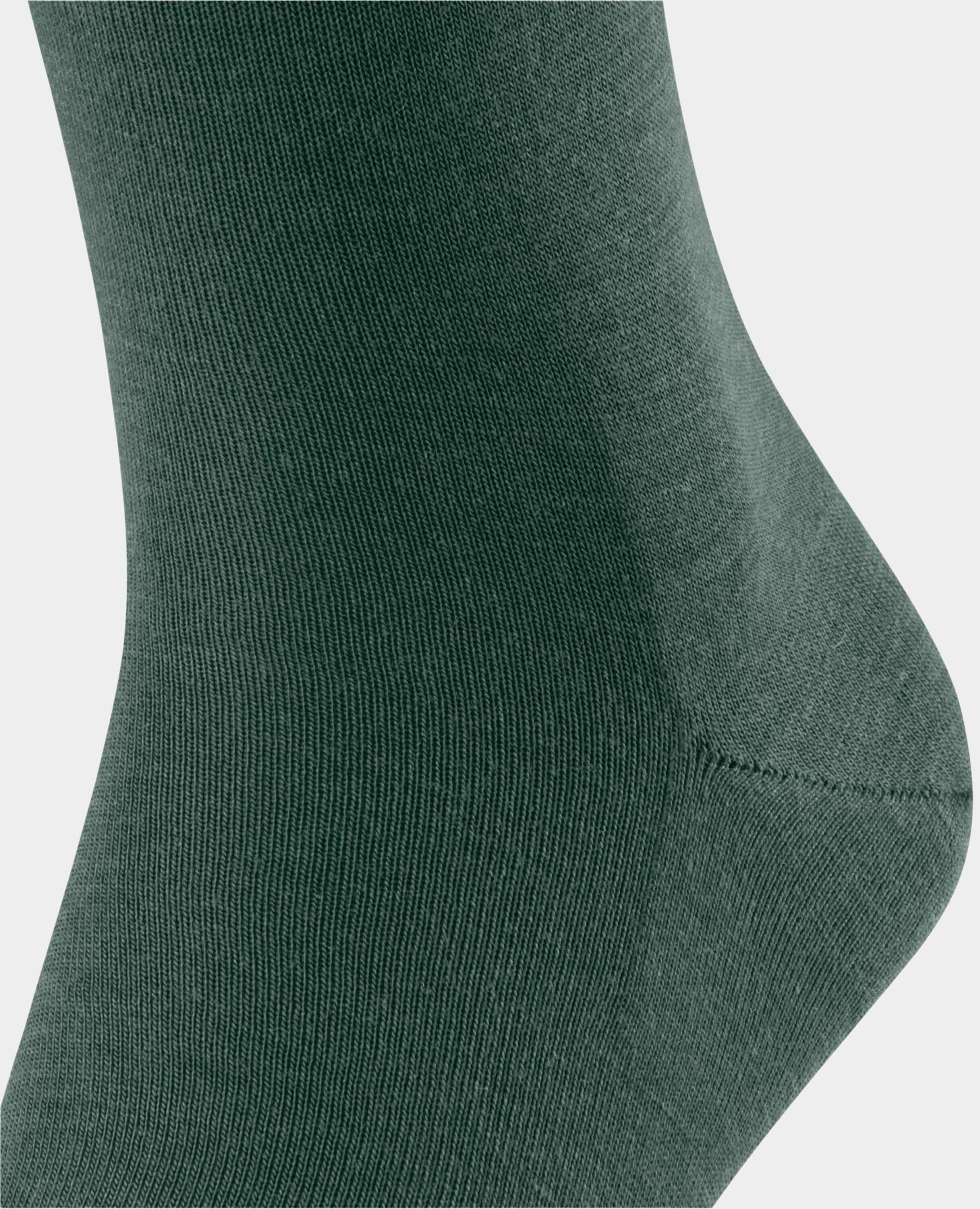 Falke Sokken Groen FALKE Airport SO 14435/7441