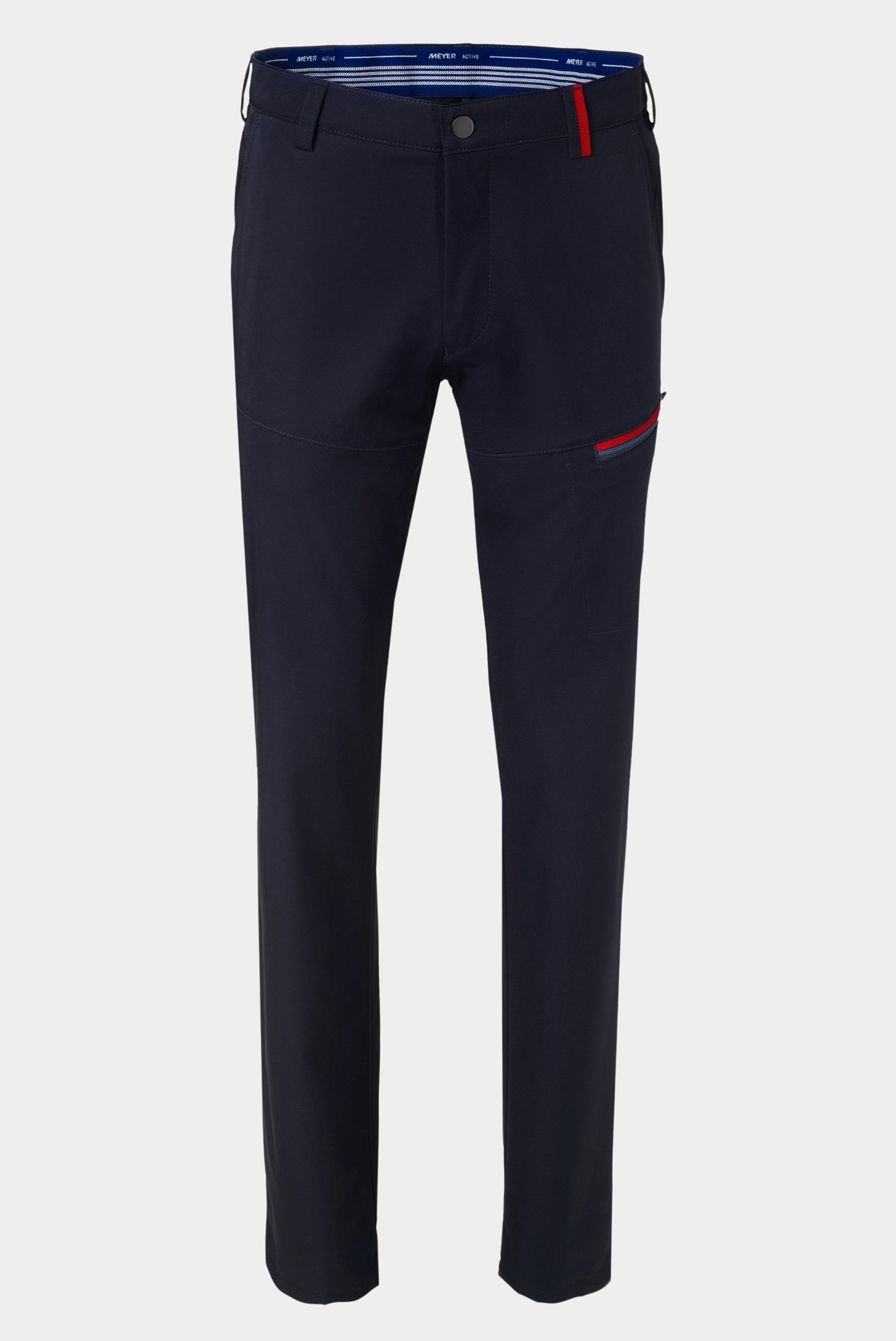 Meyer Ribbroek Blauw SKYE Art.2-8078 2632807800/18