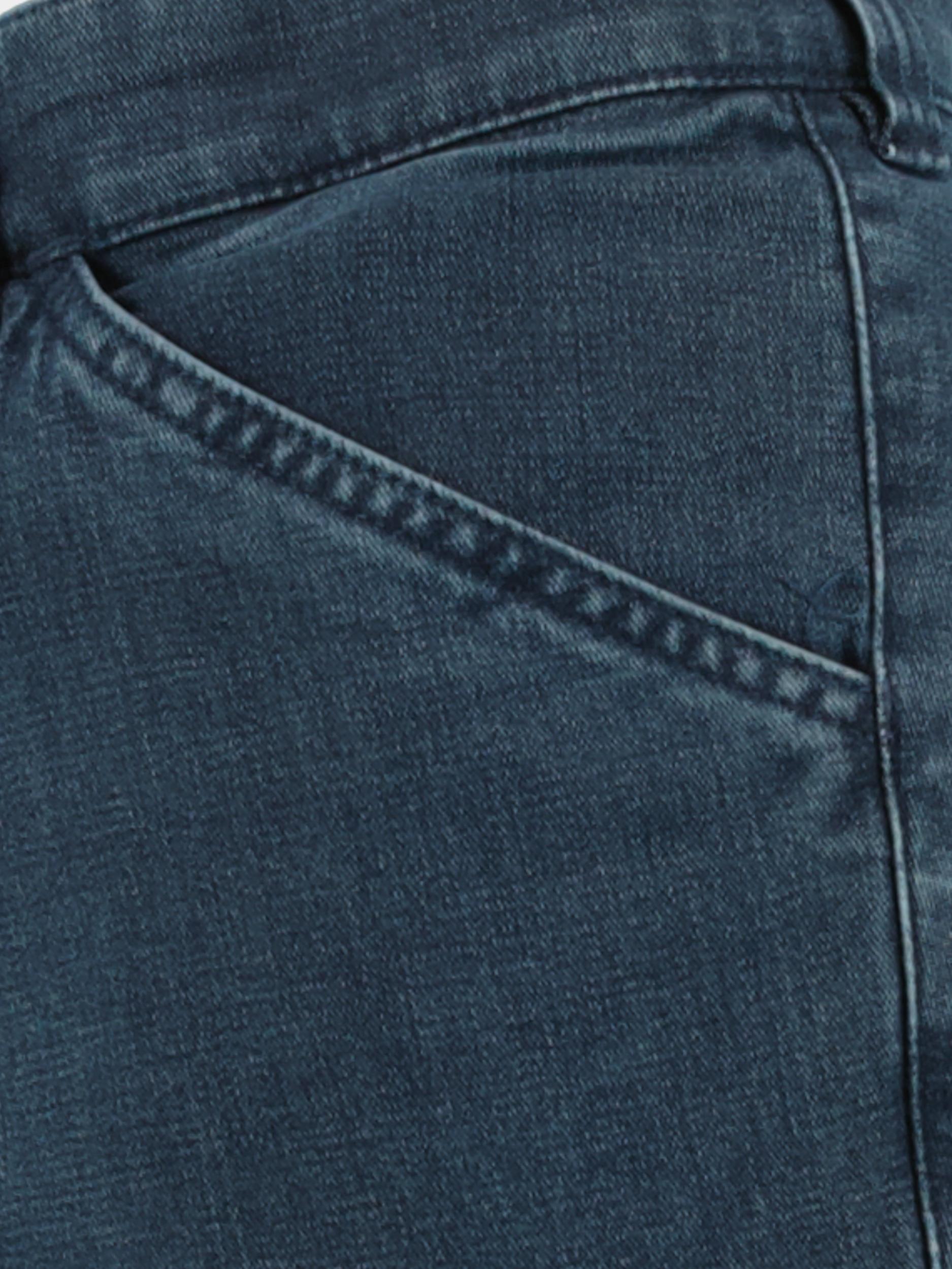 Bos Jeans Blauw  69213/35