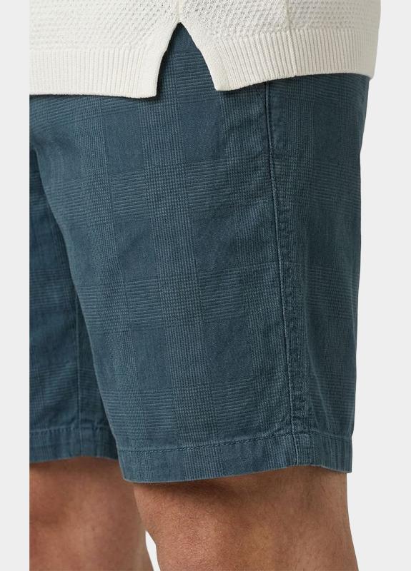 Meyer Korte Broek heren Blauw B-PALMA Art.1-5078 1401507890/17