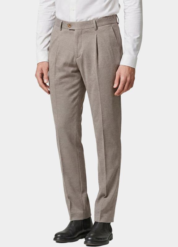 Born With Appetite Chino Bruin Pedro Pants BWA26104PE89/2004