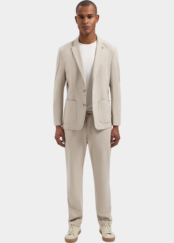 Dstrezzed Chino Beige DS_Logan Pique Chino 501853/251