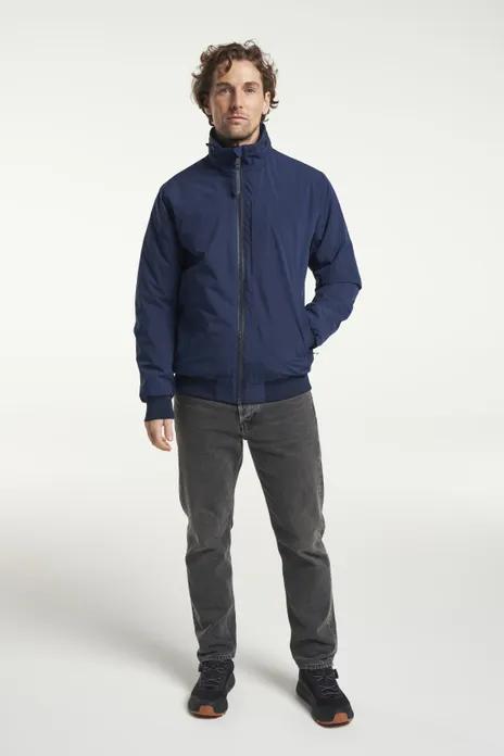 Tenson Winterjack Blauw Stewie 5018035/590