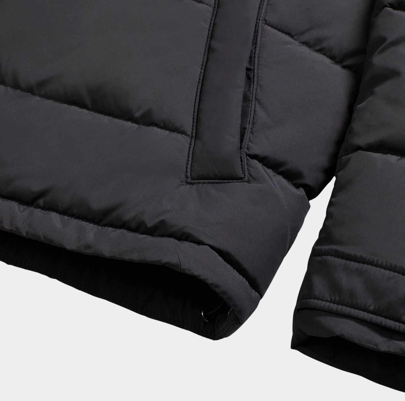 Olymp Tussenjas Zwart  418084/68