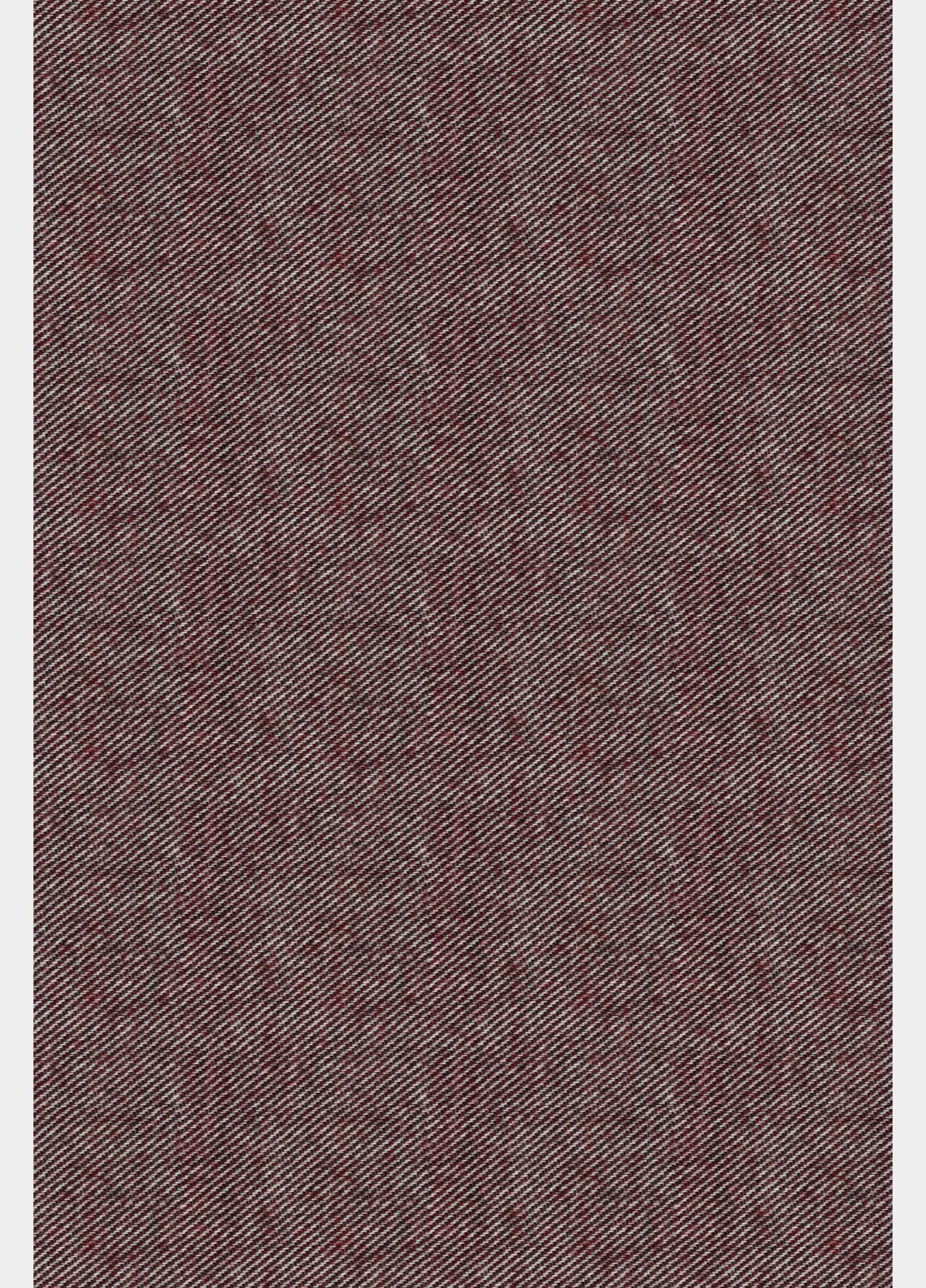 R.B. Boston Overhemd heren Rood Franklin 627670/33
