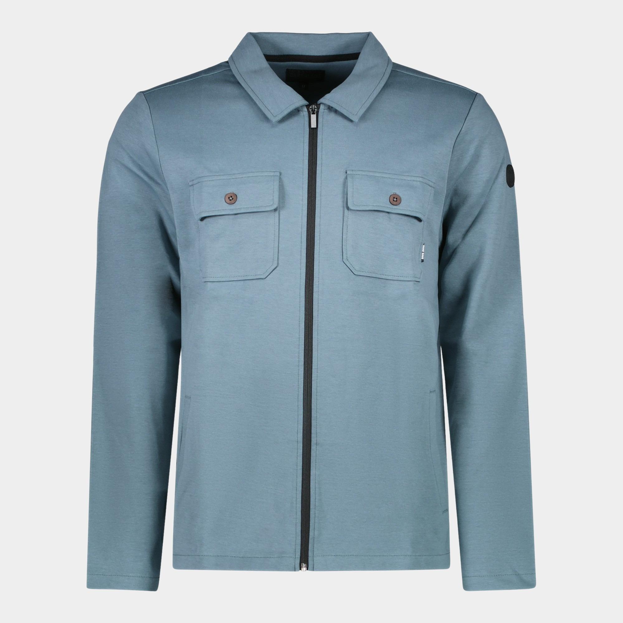 Cars Jeans Overshirt Wit Gerald 61985/47