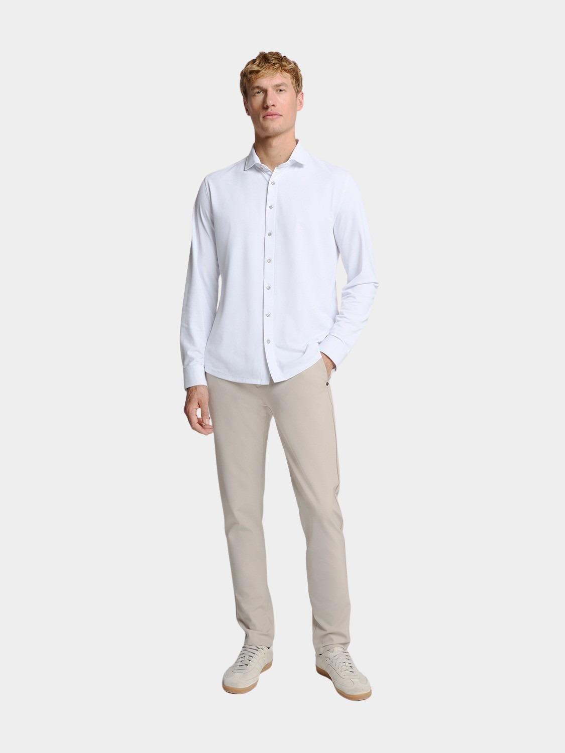 No Excess Chino Beige  N705015/014