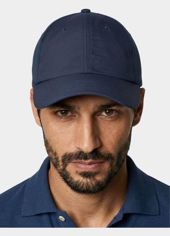 Commander Pet Blauw  213013882/607