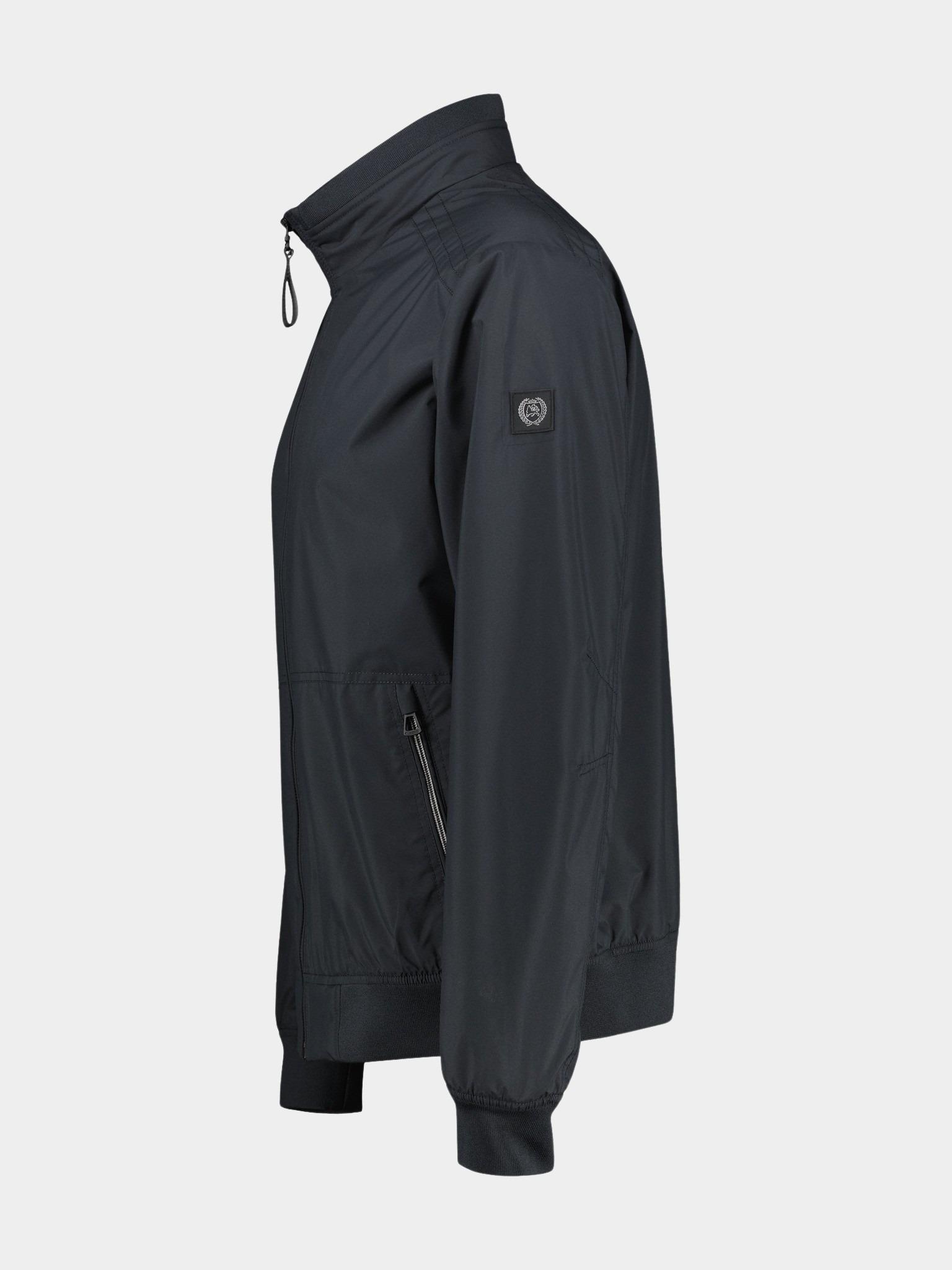 Lerros Zomerjack Blauw  2537017/491