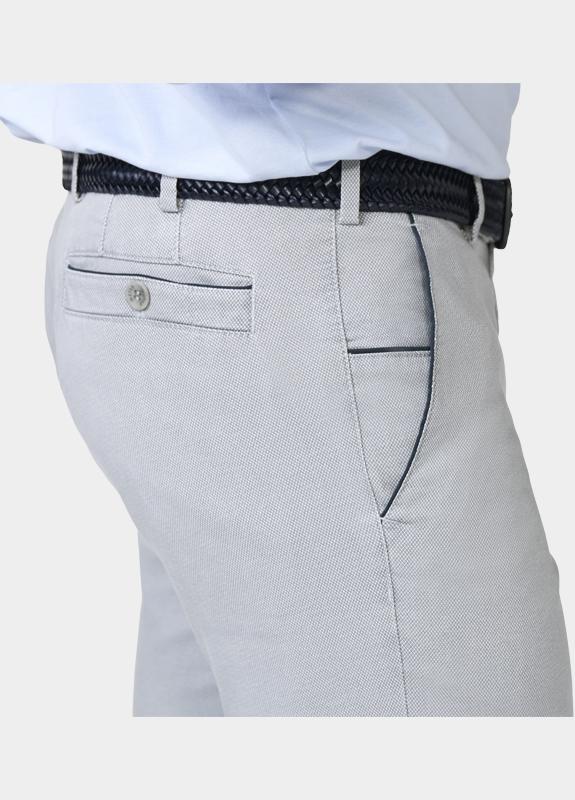 Meyer Chino Beige NEW-YORK Art.1-8130 1241813000/34