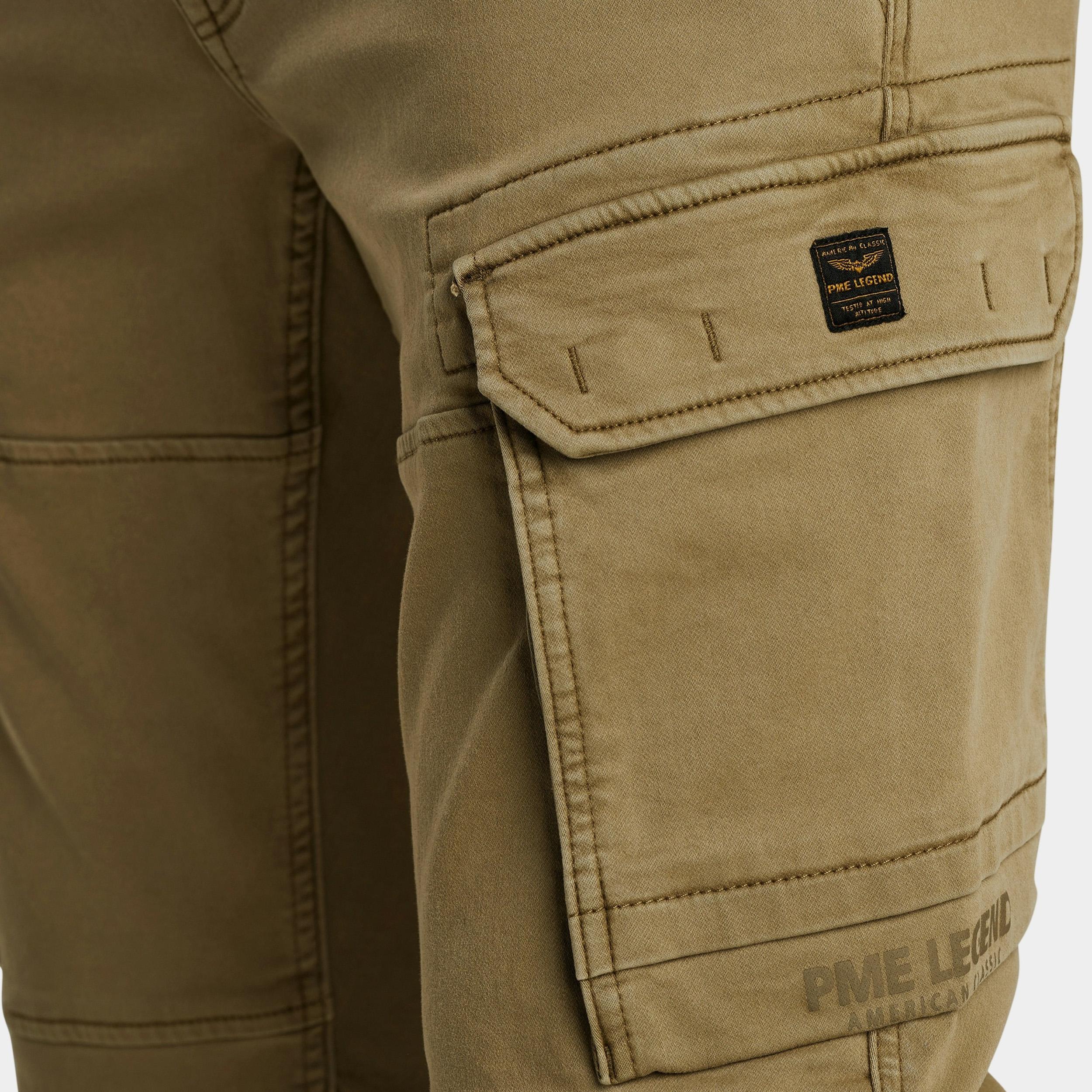 PME Legend Chino Bruin EXPEDIZOR CARGO COLORED SWEAT PTR2508624/6405