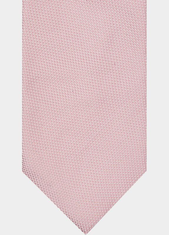 Profuomo Stropdas Roze  PPWA10069/D