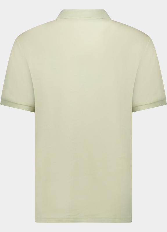 Cars Jeans Polo korte mouw Beige Henzo 63471/83