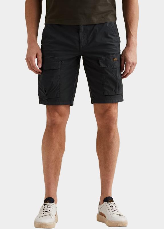 PME Legend Korte Broek heren Blauw HAWKDOWN SHORTS TECHNICAL NYL PSH2604697/5281