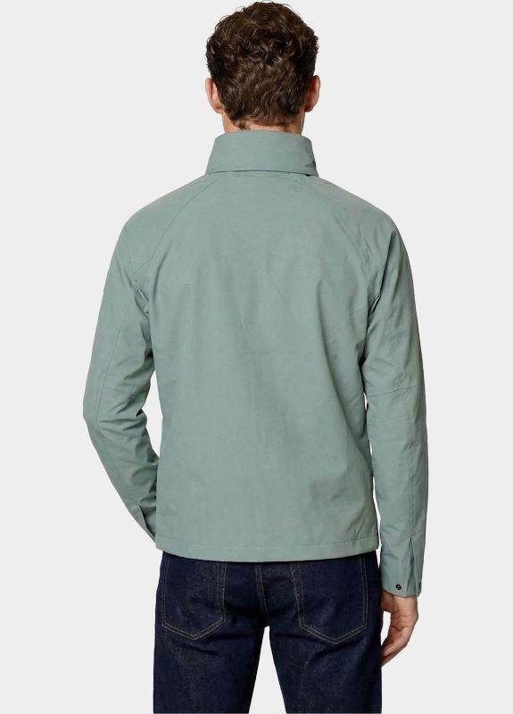 Tenson Zomerjas heren Groen Manning 5018329/650