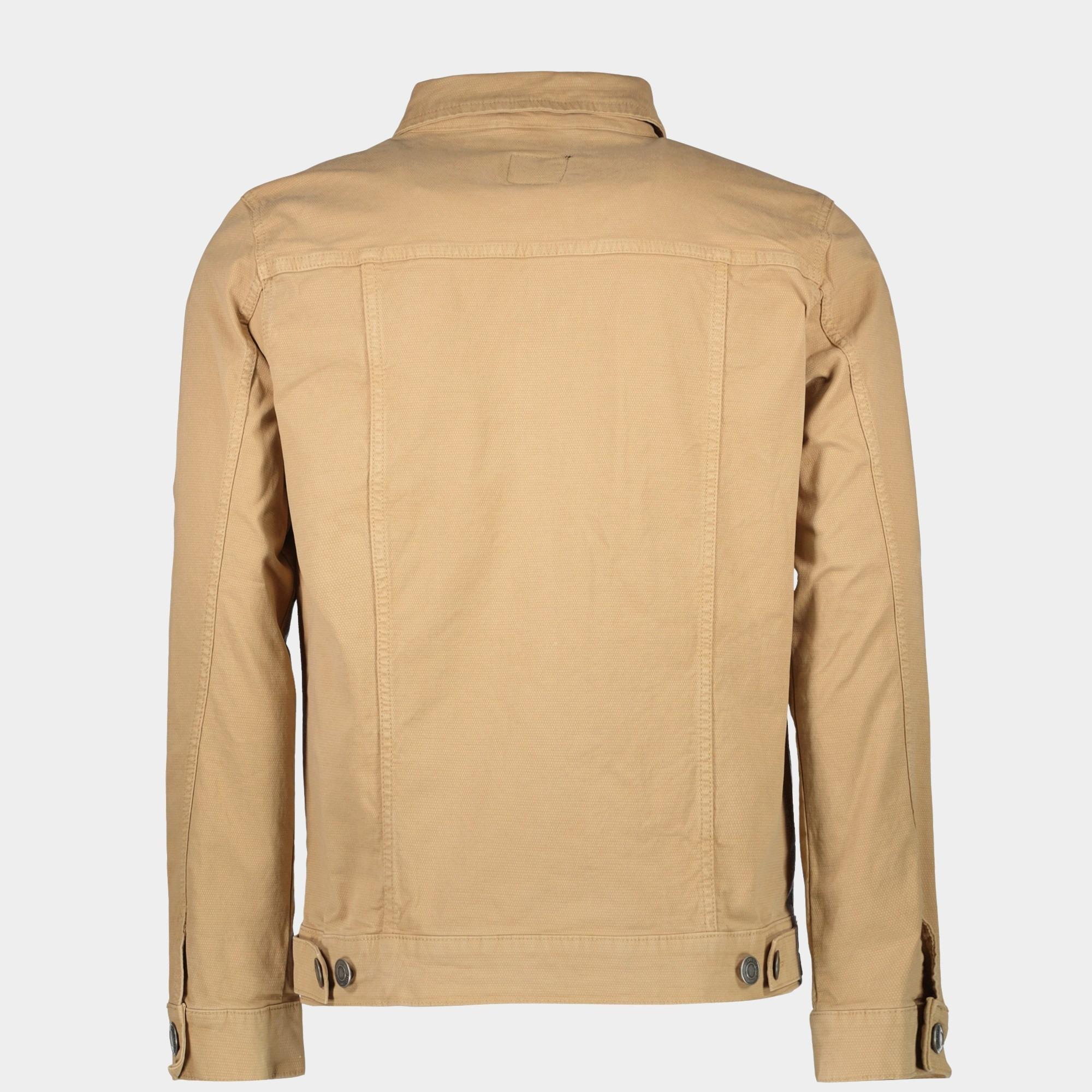 Cars Jeans Overshirt Groen MARCOS 96361/96