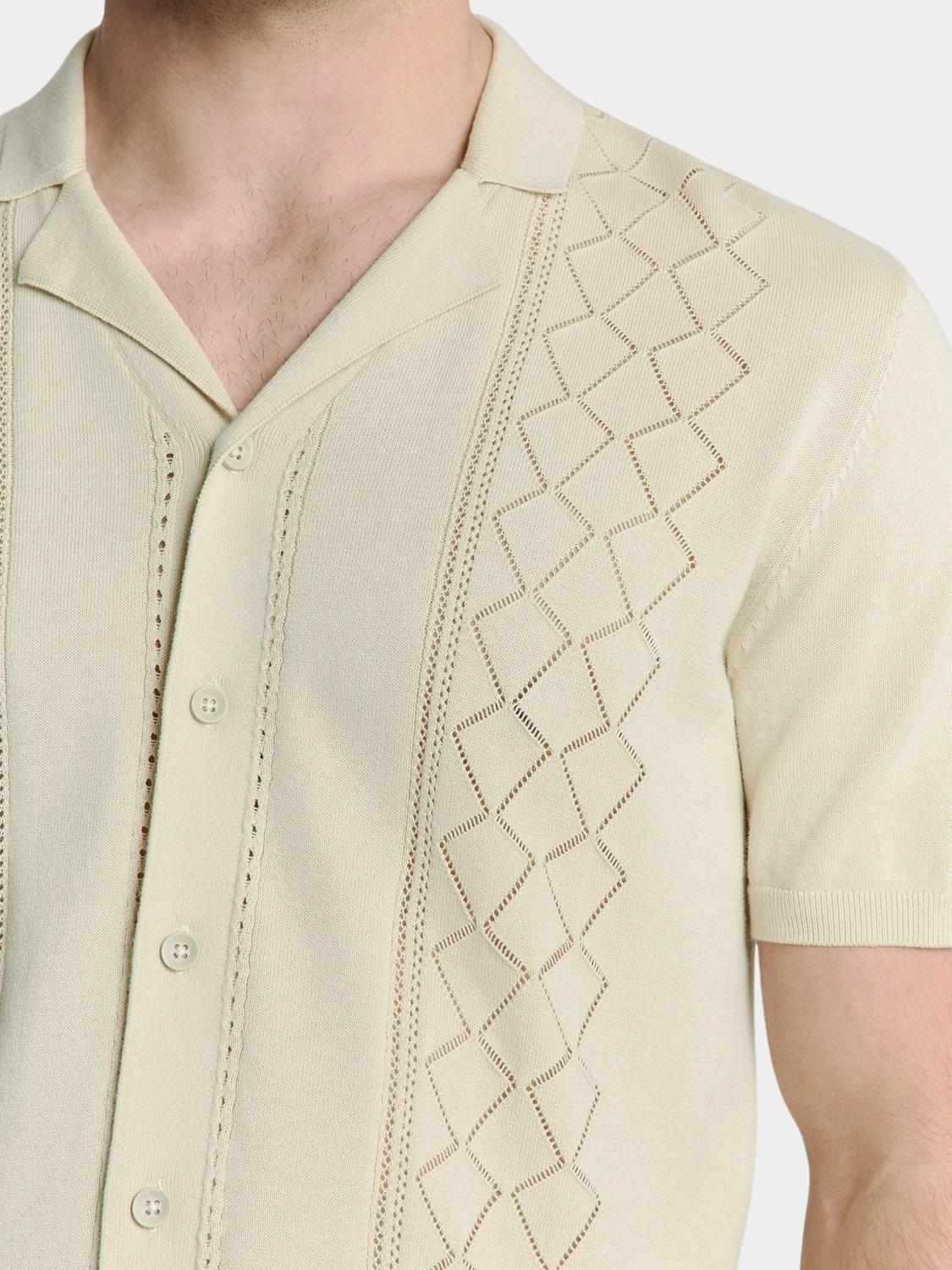 No Excess Polo korte mouw Grijs  27210349/122