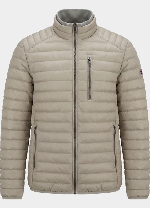 Reset Zomerjas heren Beige Los Angeles MR02710261/8100