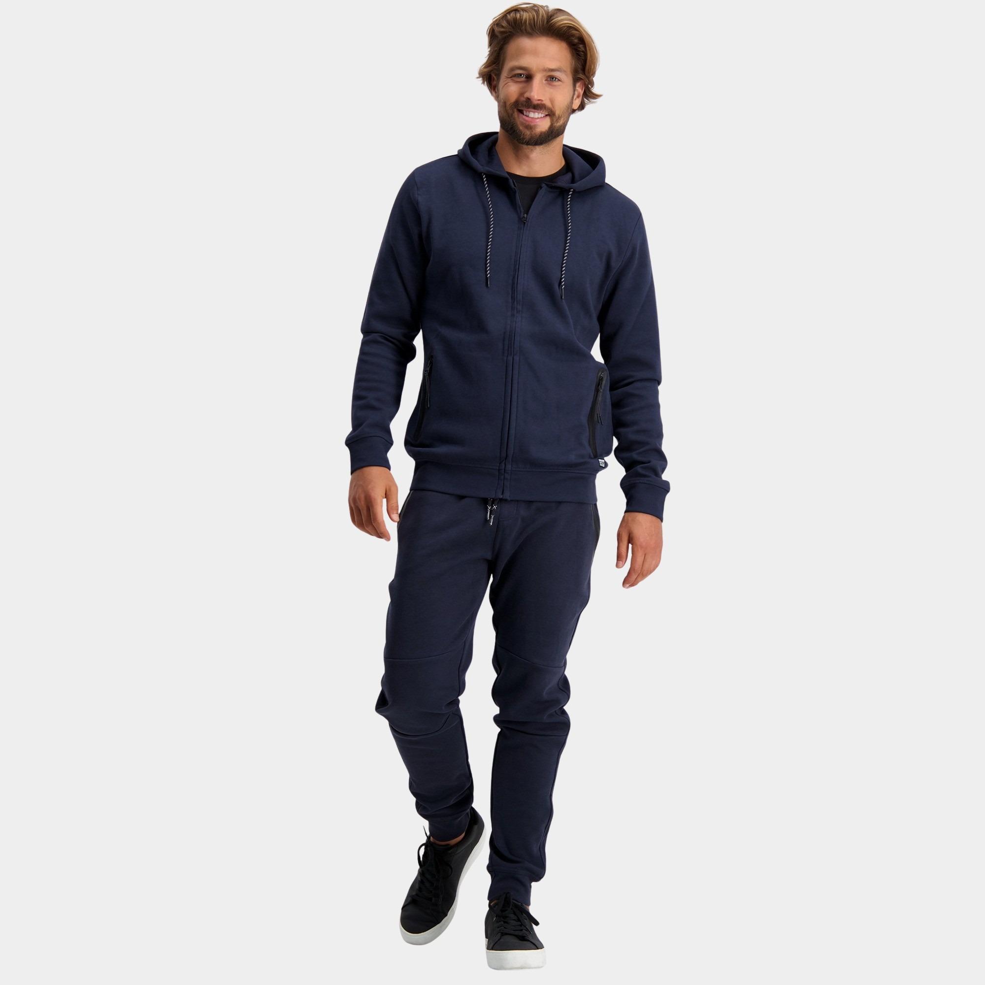 Cars Jeans Jogging Broek Blauw LAX 40495/12