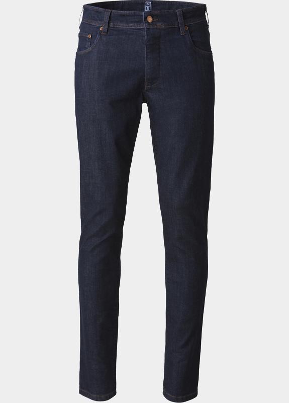 Meyer Chino Blauw M5 FIVE Art.9-6291 3729629100/18