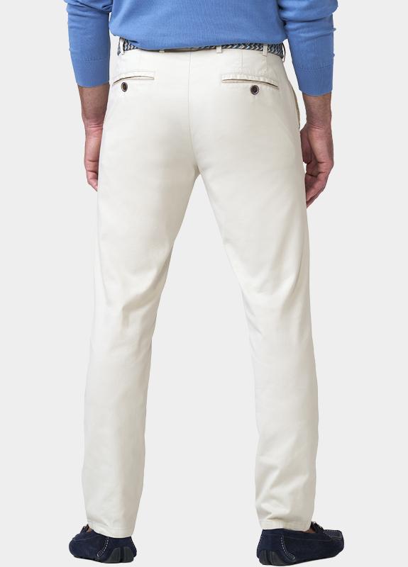 Meyer Chino Beige OSLO Art.1-5081 2231508100/31
