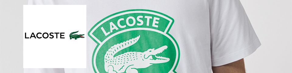 lacoste logo maart