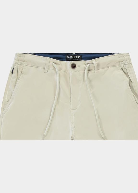 Cars Jeans Korte Broek heren Beige Ronall 69771/83