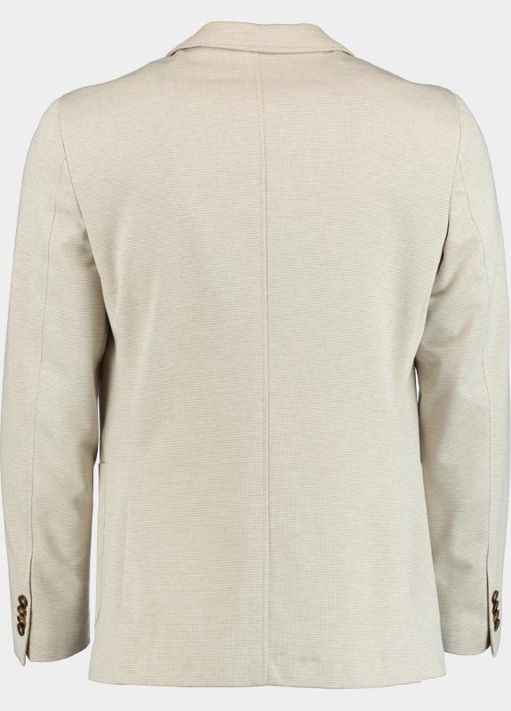 Bos Colbert Beige Fame Jacket Drop 8 261038FA50BO/2500