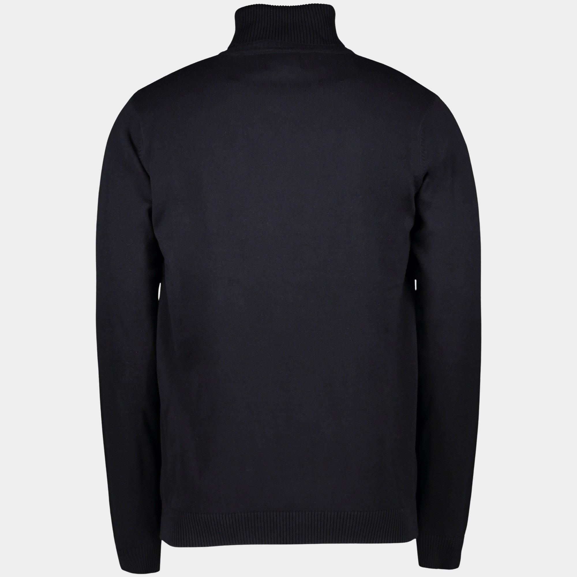 Cars Jeans Coltrui Zwart TYRREL 47097/01