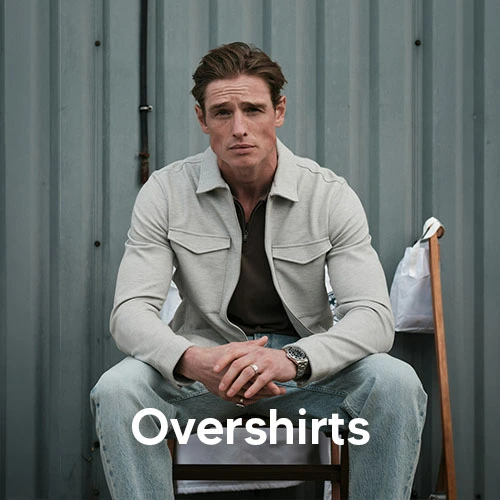 Overshirt