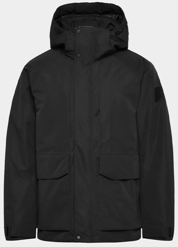 Tenson Winterjack Zwart Ronin 5018239/999 Tenson Winterjack Zwart Ronin 5018239/999