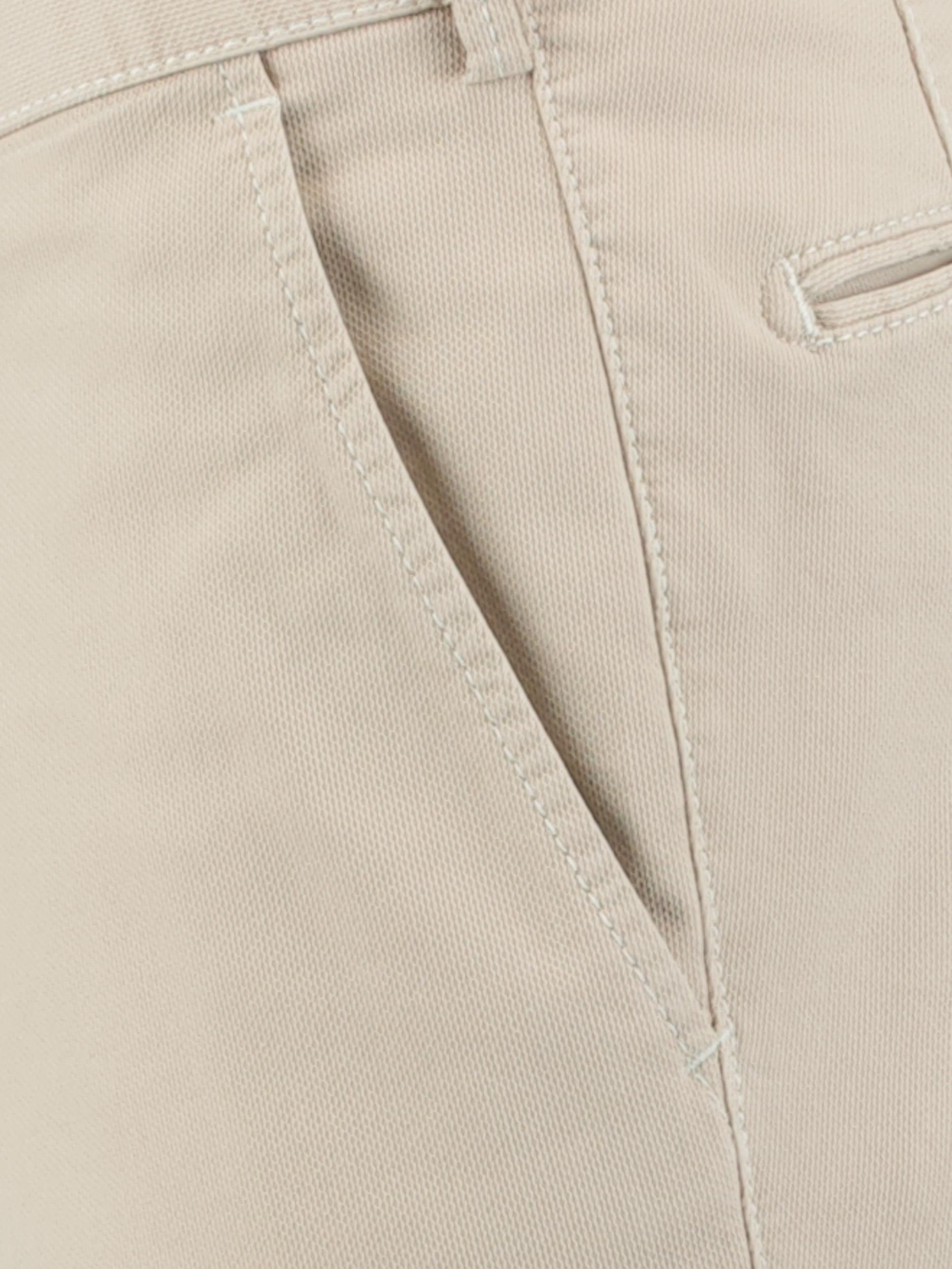 Meyer Chino Beige RIO Art.1-7345 3241734590/32