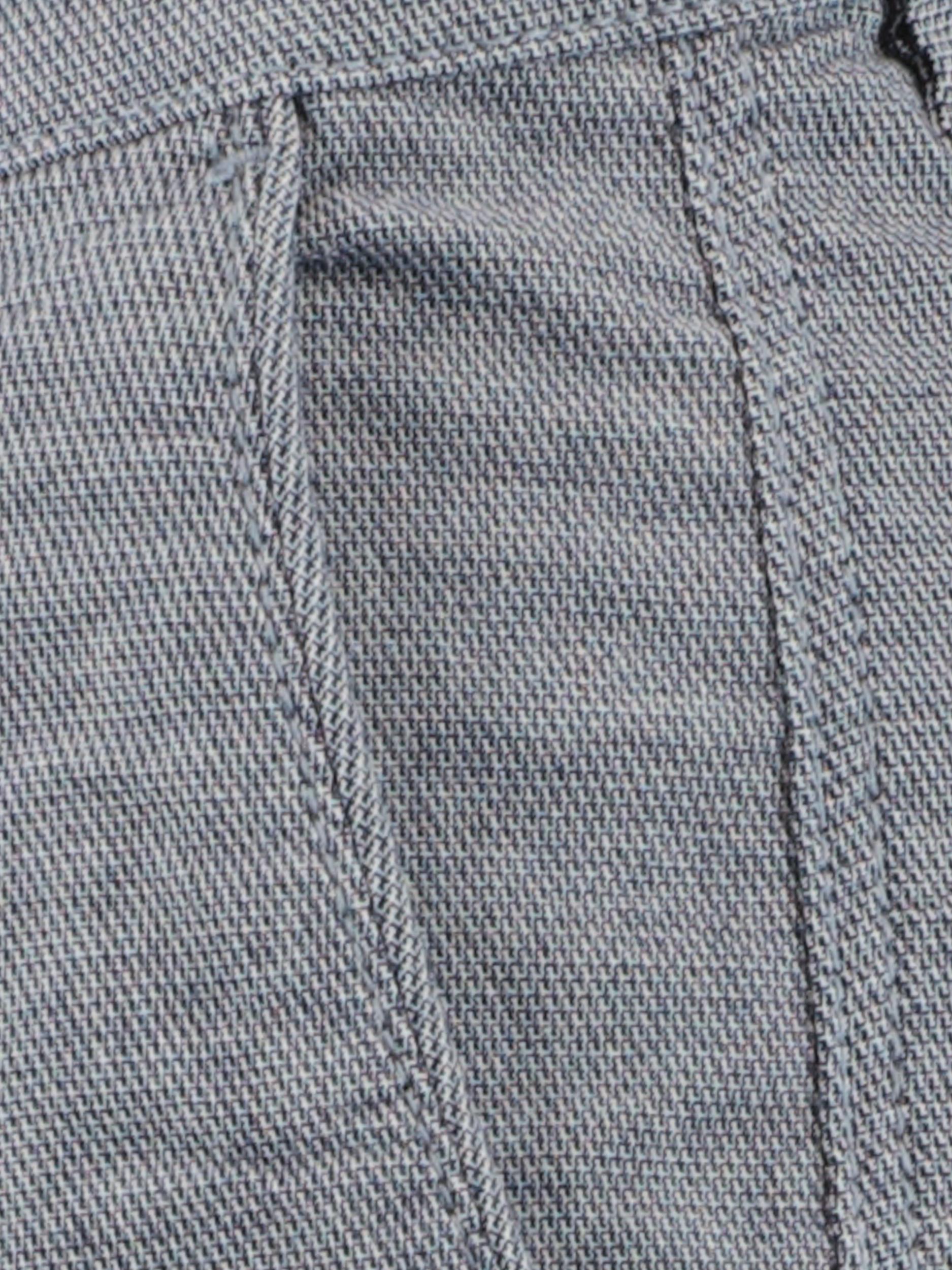 Sea Barrier Korte Broek Blauw Milan B0000724.T670/0107