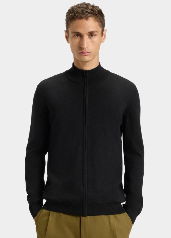 HUGO Red Vest Zwart San Jorge-M 10243206 01 50474193/001 HUGO Red Vest Zwart San Jorge-M 10243206 01 50474193/001