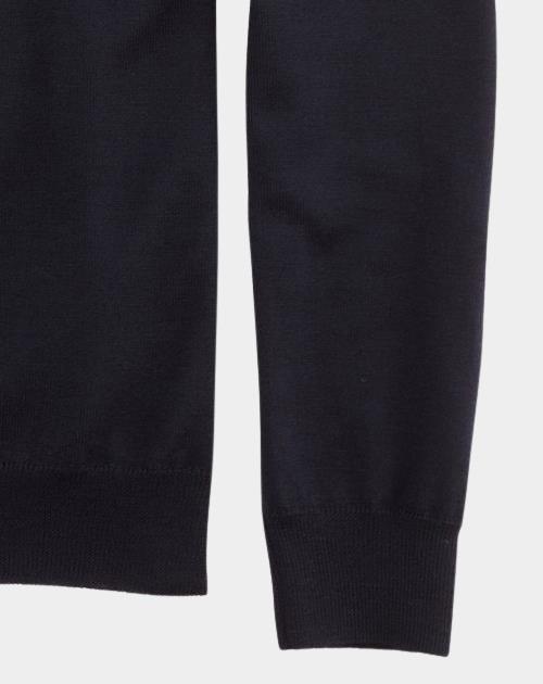 Olymp Pullover Blauw 0150/11 Pullover 015011/18
