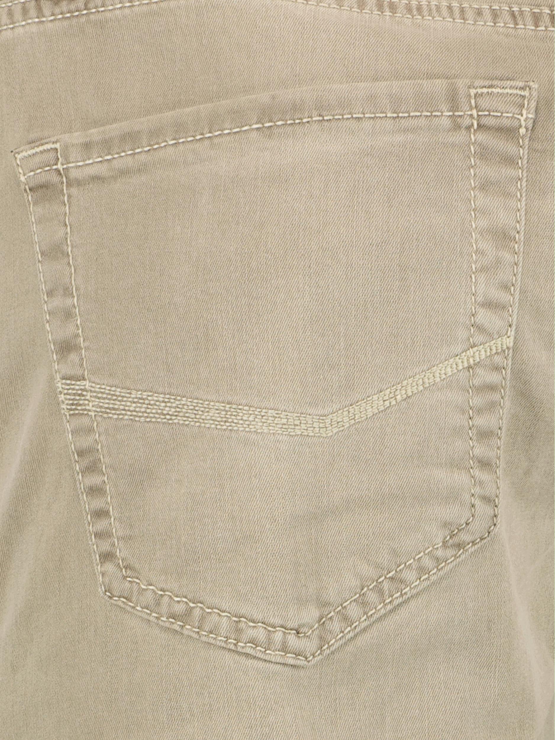 Pierre Cardin Katoenen 5-Pocket Beige  C7 34510.8061/8844