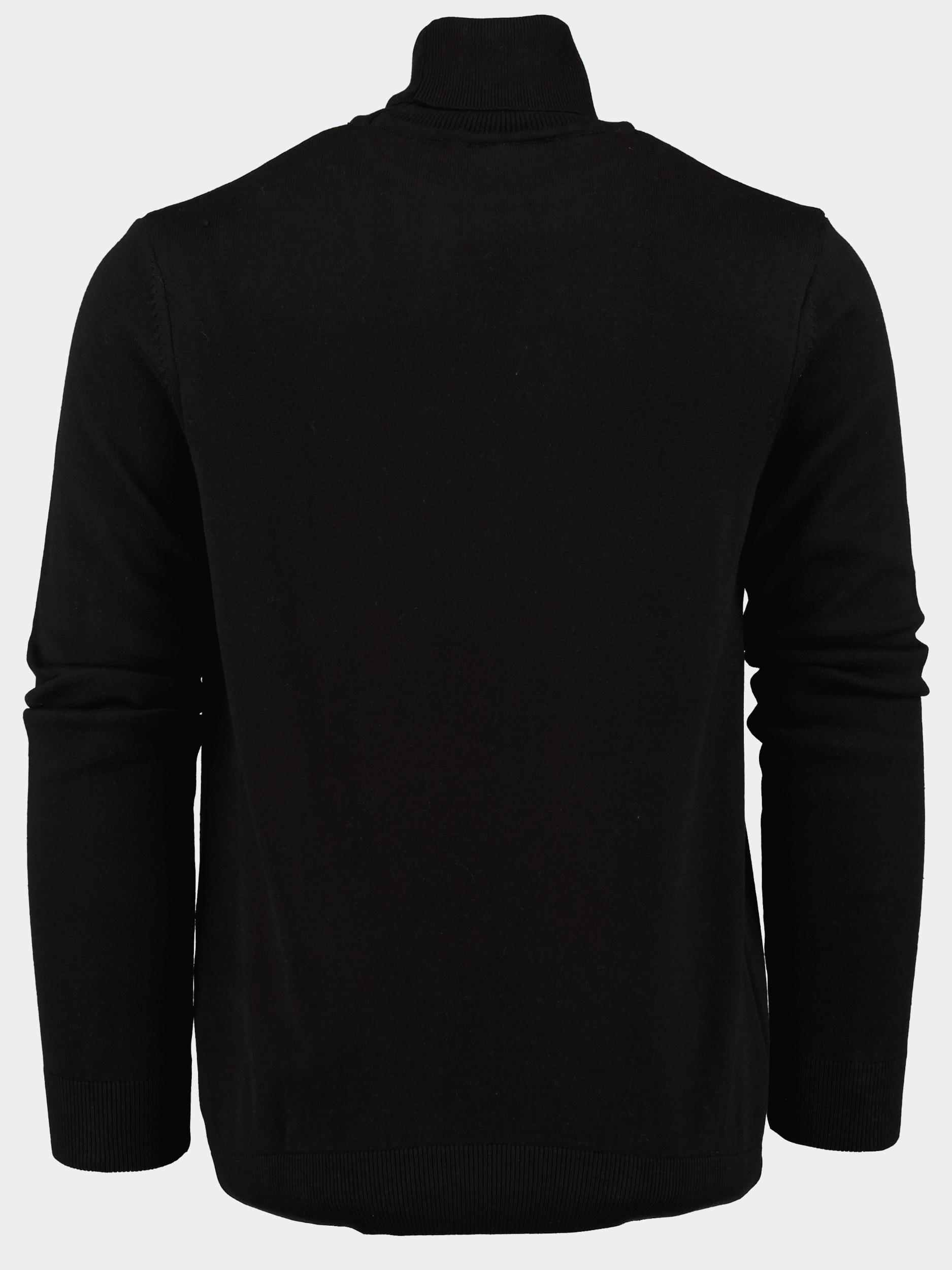 Bos Coltrui heren Zwart Coltrui ART-311/8006-BLACK