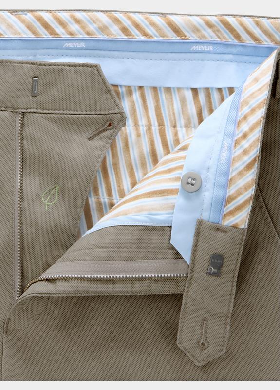 Meyer Chino Bruin BONN Art.1-5075 1021507500/35