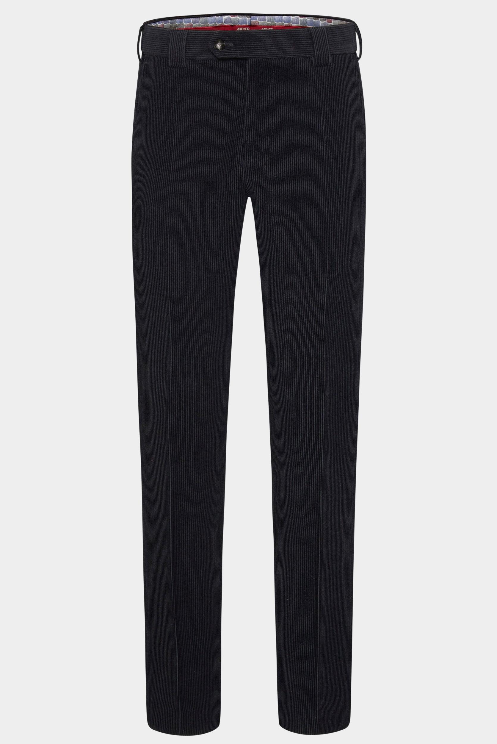Meyer Ribbroek Blauw ROMA Art.2-390 1150239000/18