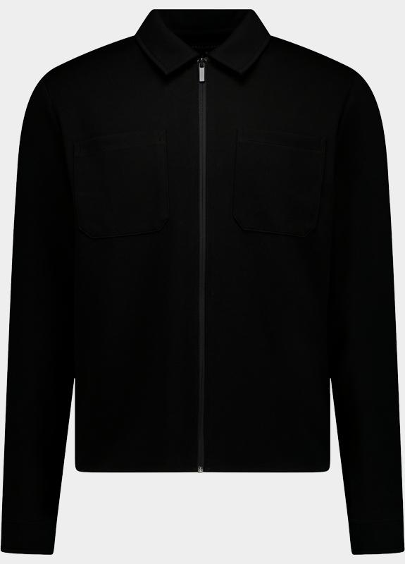 Cars Jeans sweat vest Zwart Hamyar 68071/01