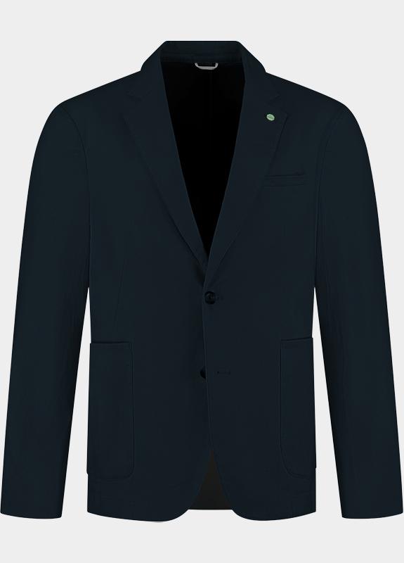 Dstrezzed  Blauw Oliver Blazer 111656/649
