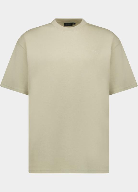 Cars Jeans T-shirt korte mouw Beige Local 69271/83