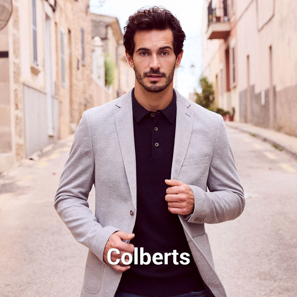 Colberts